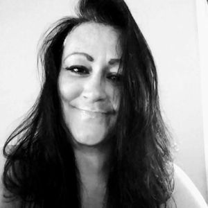 Meet your Posher, Cheryl